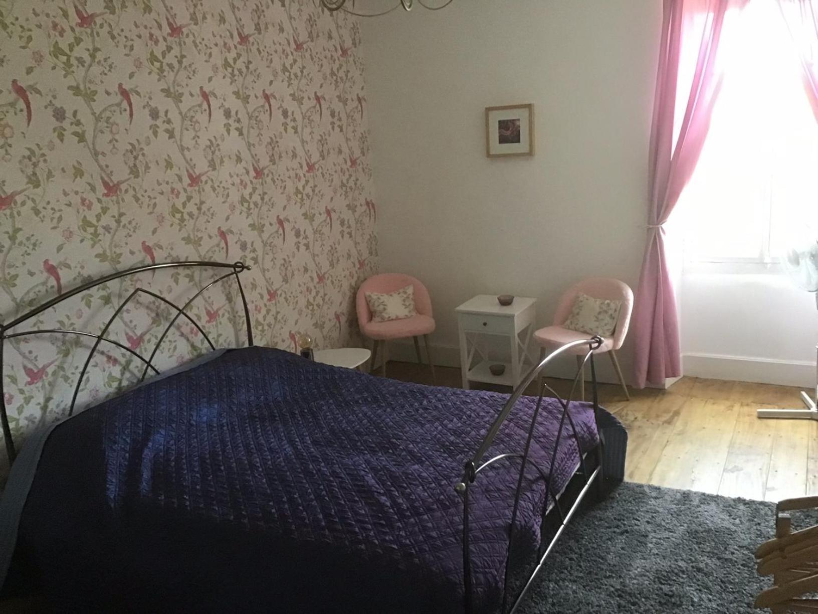 Bed and Breakfast Au Plech Mont-d'Astarac Номер фото