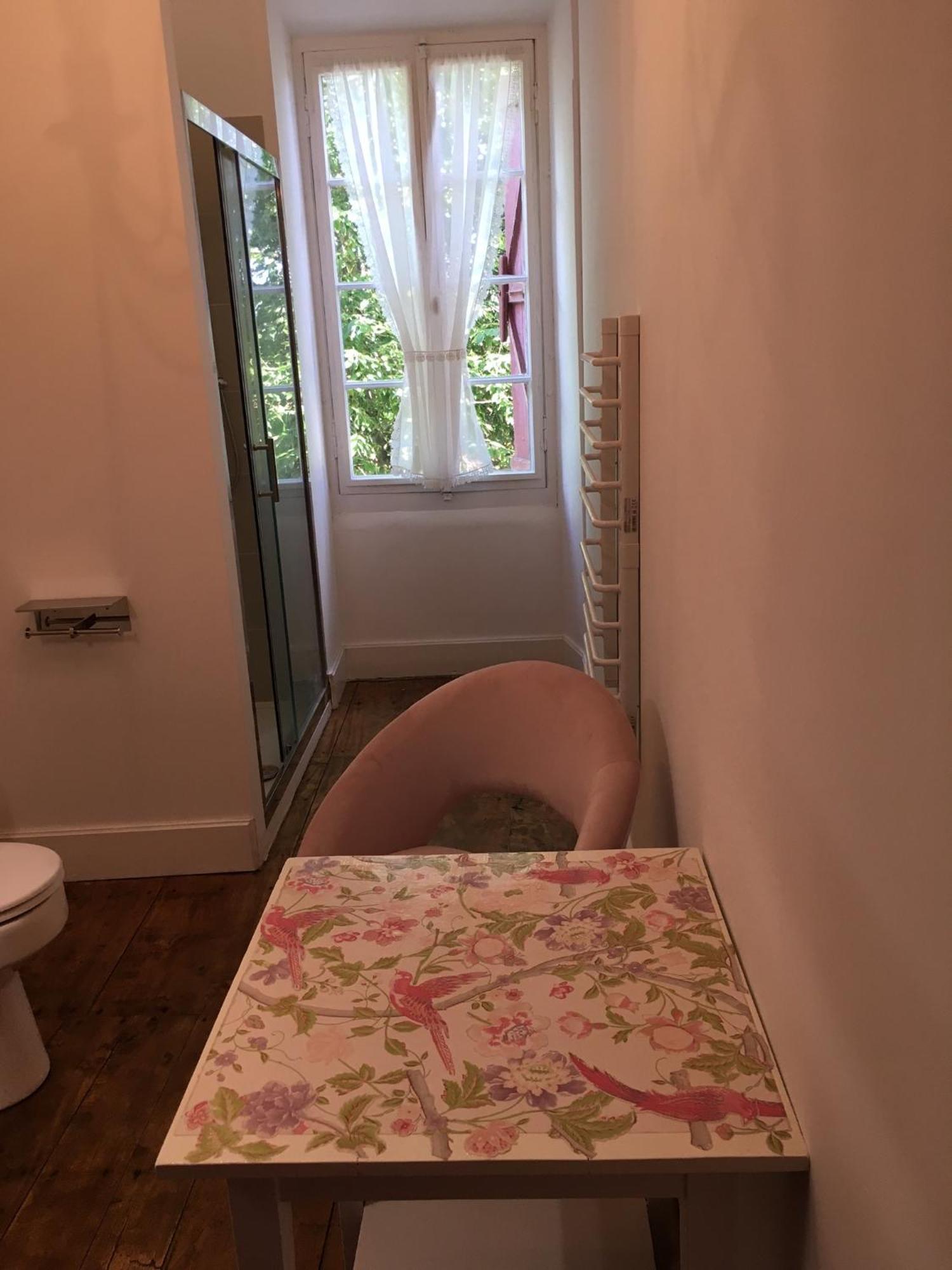 Bed and Breakfast Au Plech Mont-d'Astarac Номер фото